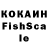 Альфа ПВП крисы CK Vadym Lypchanskyi